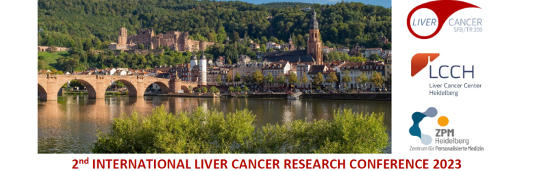 2nd INTERNATIONAL LIVER CANCER RESEARCH CONFERENCE 2023