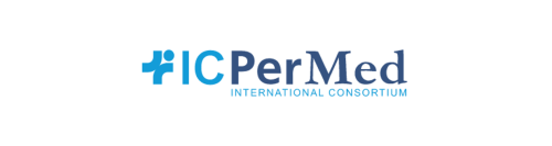 Logo: ICPerMed