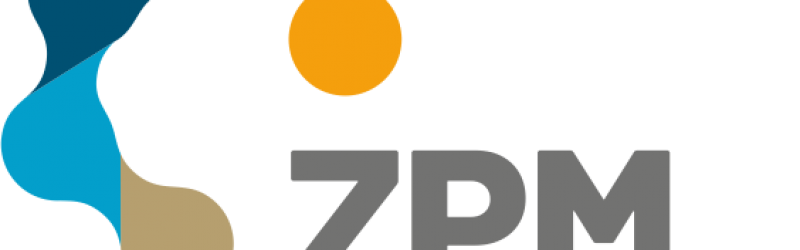 Logo: ZPM