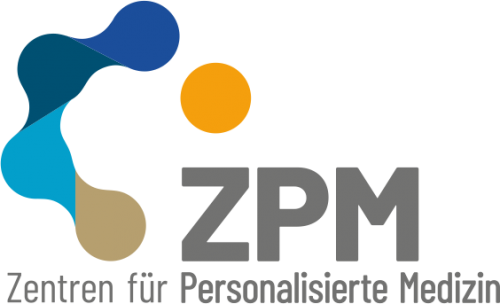 Logo: ZPM